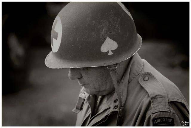 D-Day Normandy